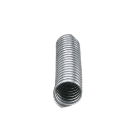 3 In. UL Flexible Steel Conduit 25 Ft. Coil