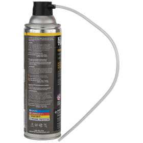 Klein Tools 51100 Wire Pulling Foam Lubricant