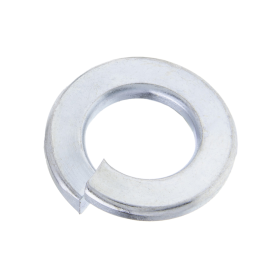 Metallics JLW172 1/4" Lock Washer 100/Jr