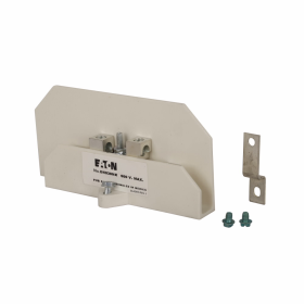 Cutler-Hammer DH030NK Neutral Kit For Use With DH Series Heavy Duty Safety Switch 30-60A 600V