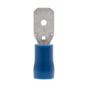 NSI M16-250-3V-S Wire Terminal Male Disconnect 30/Pk