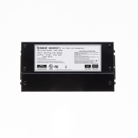 Diode LED DI-ODX-24V96W-J 96 Watt Omnidrive X Dimmable LED Driver 24V DC