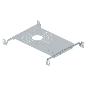 RAB DLPLATE/WFR3468/NB Mounting Plate With Nailer Bars