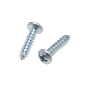 Metallics JTS27 10x3/4" Tapping Screw 100/Jr