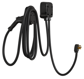 P&S L2EVSE40ACP1450 Plug-In Home Level 2 EV Charger