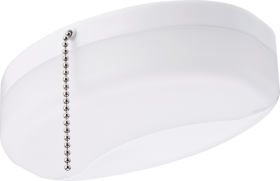 Lithonia Lighting FMMCL 18 840 PIR 18 in. linear LED Flush Mount Closet Light With PIR Occupancy Sensor 14Watt 925 Lumen 4000K 85