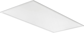 Lithonia CPX 2X4 ALO8 SWW7 M2 LED 2 Ft. x 4 Ft. Panel CCT and Lumen Switchable 120-277V Dimmable