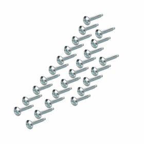 Cutler-Hammer LCCS Cover Screw For Use With BR and CH Series Loadcenter Covers