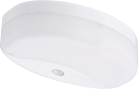 Lithonia FMMCL 24 840 PIR 24" Led Closet Light with PIR Sensor