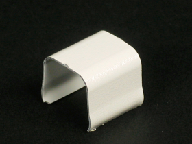 WIREMOLD 706WH CONNECTION COVERS WHITE 10-PK