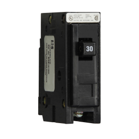 Cutler-Hammer BAB1030 30A 1-Pole 120/240V 10kA Bolt-On Circuit Breaker