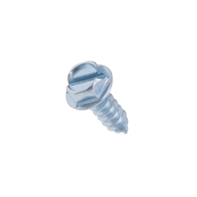 Metallics JDS184 10x1-1/2 Hex Head Sheet Metal Screw 5/16 100/Jr