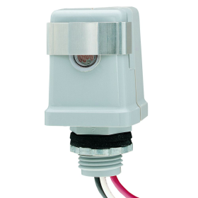 Intermatic K4121C Stem Mount Thermal Photocontrol 120 V