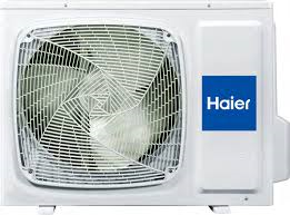 Haier 1U09AP2VHA Advanced Plus Mini Split 9K Outdoor Heat Pump 208-230V