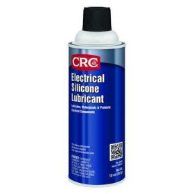 CRC 02094 Electrical Silicone Lubricant 16oz