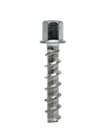 Metallics JTHDB37158RH 1/4 x 1-5/8 Vertical Concrete Rod Hanger for 3/8-16" Threaded Rod