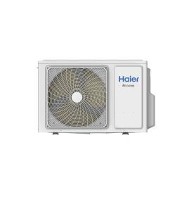 Haier 1U09TE2HDA Tempo 9K Mini-Split Outdoor Heat Pump 208-230V