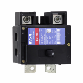 Cutler-Hammer CSR2200N 200A 2-Pole 120/240V 25kA Main Circuit Breaker