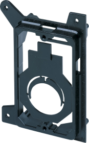 Arlington LVH1K Mounting Bracket Surface Mount Plastic