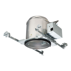 Halo Air-Tite E7ICAT New Construction Recessed Lighting Housing alogen/Incandescent/LED/CFL Lamp