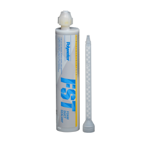 Polywater FST-250 8.5 Oz FST Foam Duct Sealant