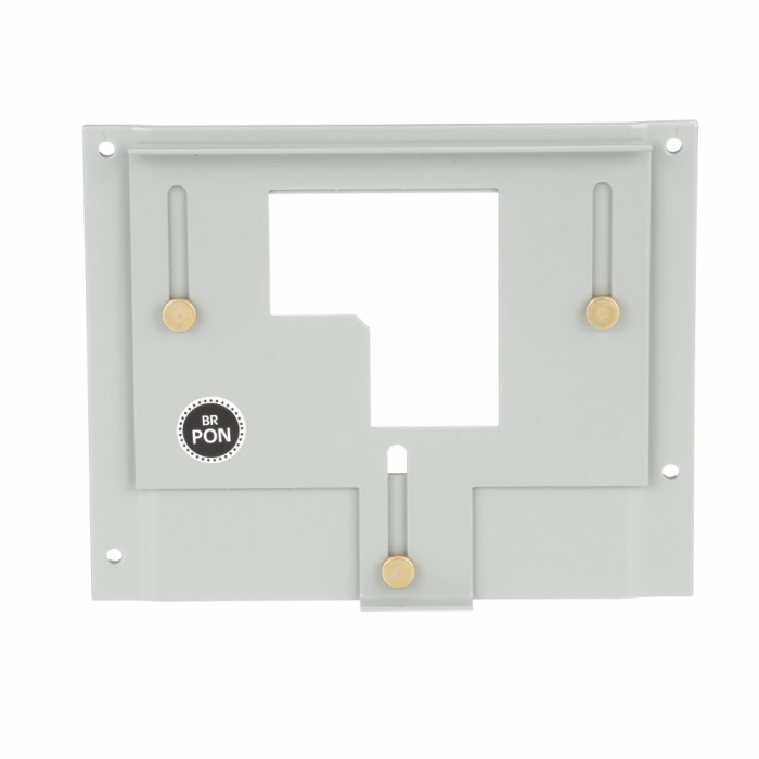 Cutler-Hammer BRPMIKCSR Mechanical Interlock, 150-200A, for Use