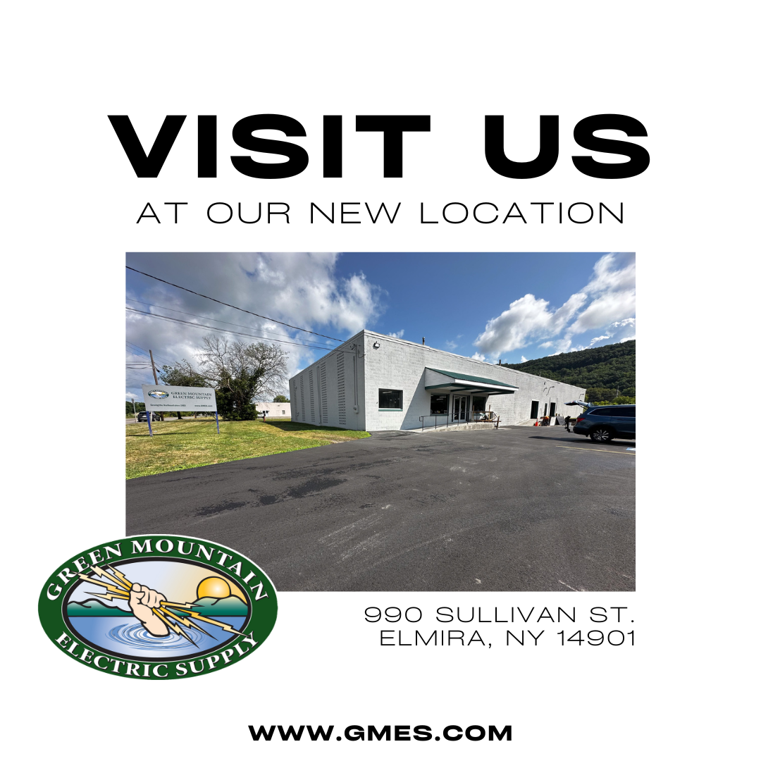 GMES Opens New Location In Elmira NY!